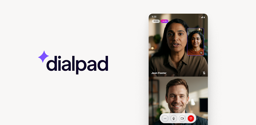 Dialpad Meetings