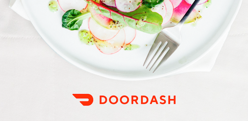 DoorDash: Food, Grocery, More