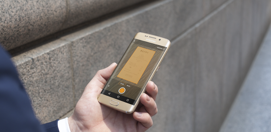 Genius Scan – PDF Scanner