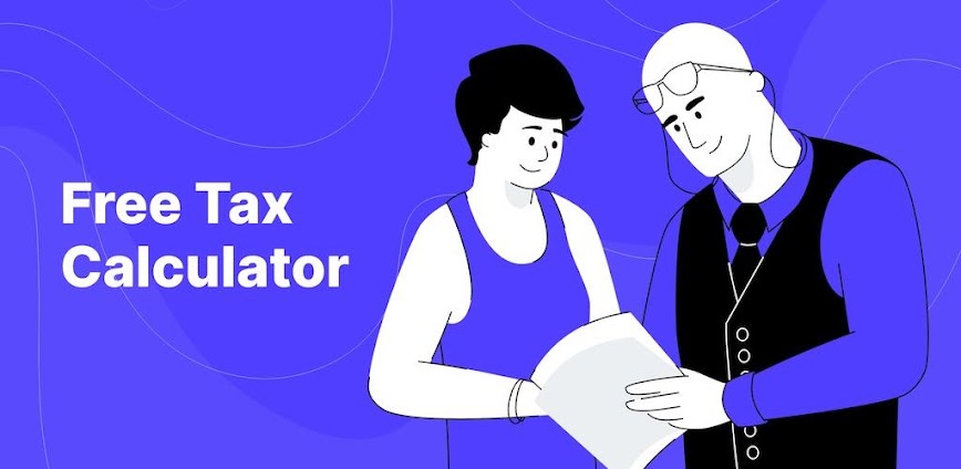 Taxfyle: Income Tax Calculator