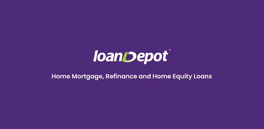 loanDepot Mobile