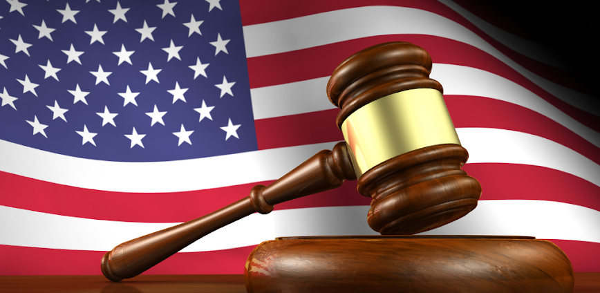 US Laws and Legal Issues