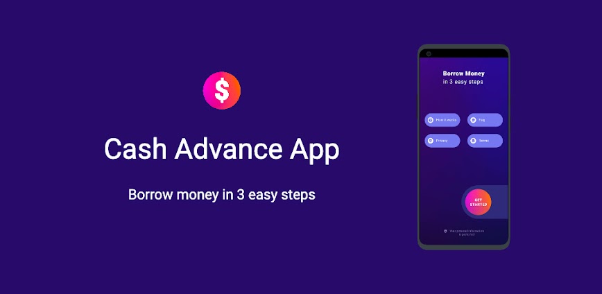 Cash Advance App: Borrow Money
