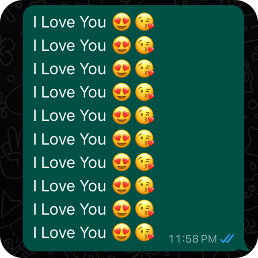 Text Repeater: Repeat Text 10K