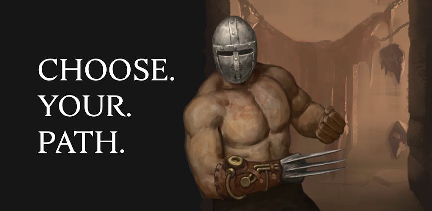 Eldrum: Untold, Text-Based RPG