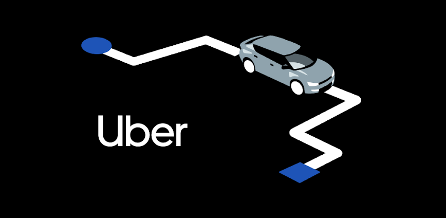 Uber – Request a ride
