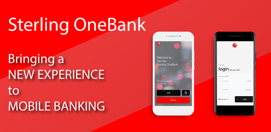 Sterling OneBank