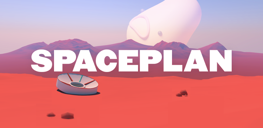 SPACEPLAN