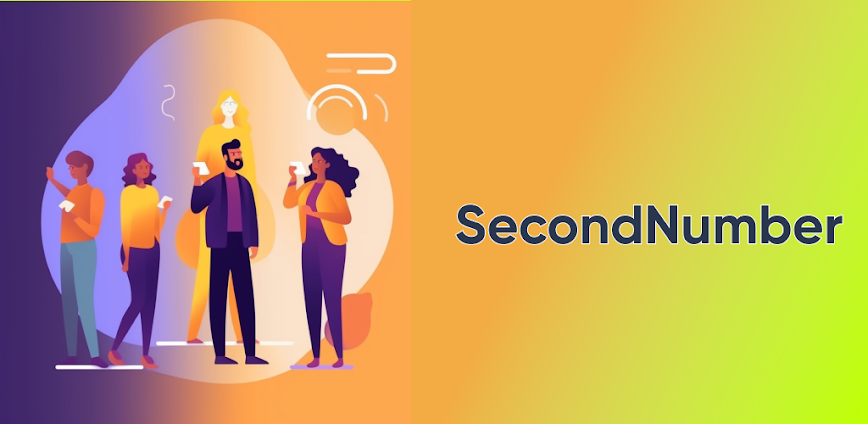 SecondNumber: 2nd phone line