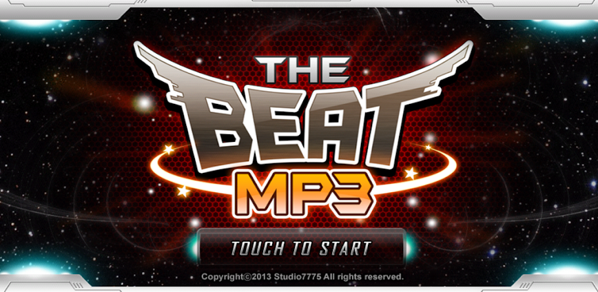 BEAT MP3 – Rhythm Game