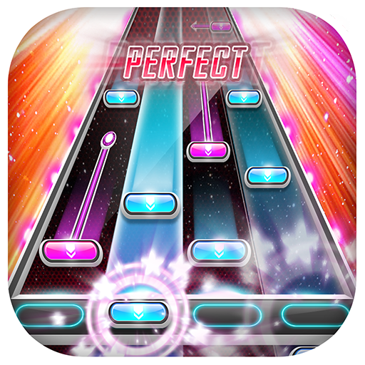 BEAT MP3 – Rhythm Game