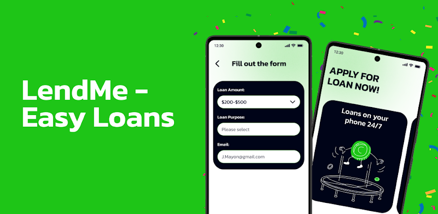 Same Day Cash Advance – LendMe