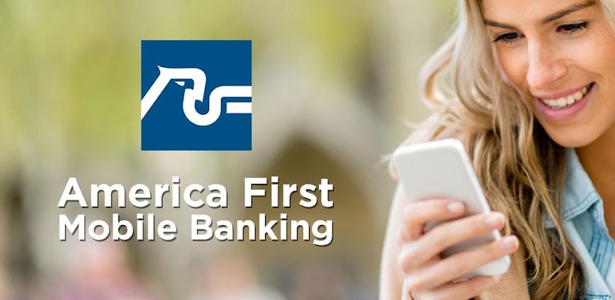 America First Mobile Banking