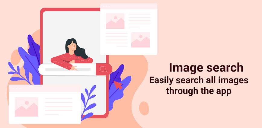 Photo Search – Lens for finder