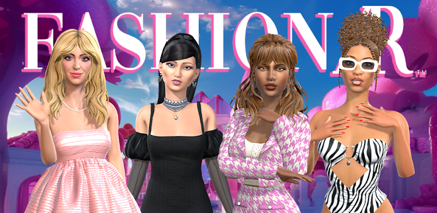 Fashion AR – Style & Makeover