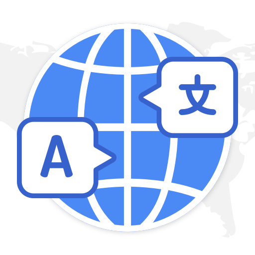 Global Translator – Languages
