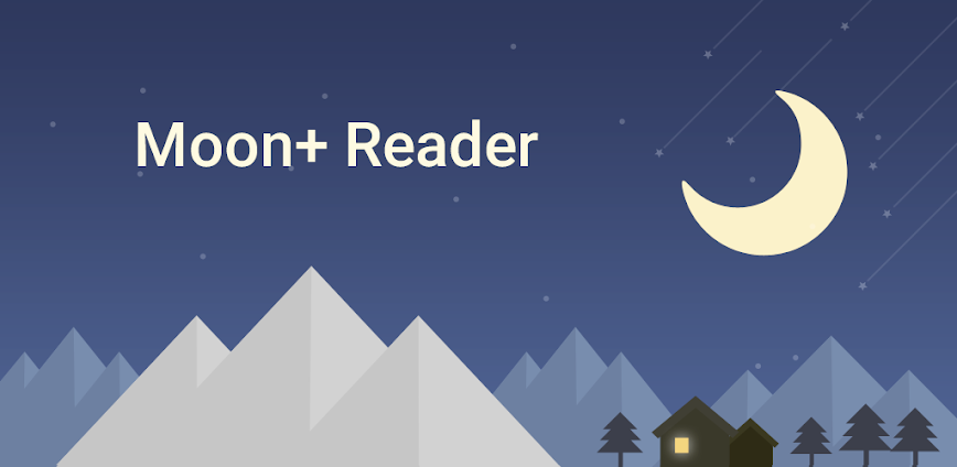 Moon+ Reader