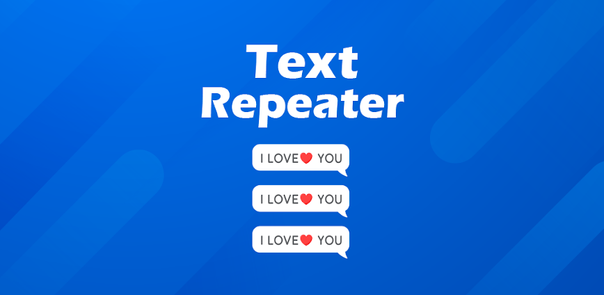 Text Repeater: repeat text 10k