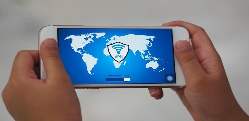 Unblock site VPN proxy browser