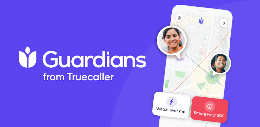 Guardians from Truecaller