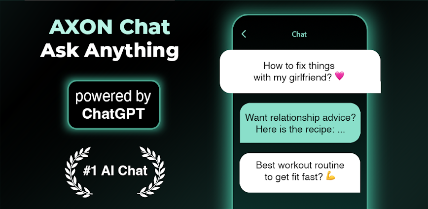 AI Chat: Ask AI Chat assistant