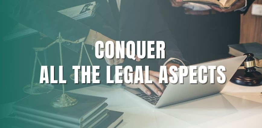 AI Lawyer – Legal Assistant