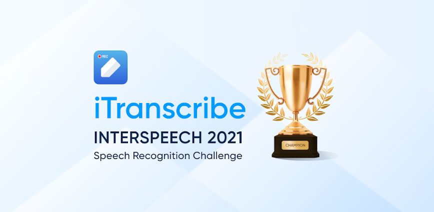iTranscribe – Voice to Text