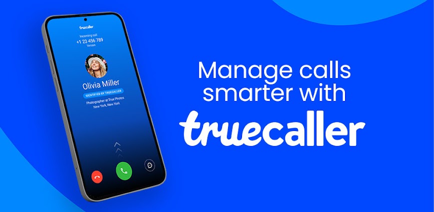 Truecaller: Spam Call Blocker