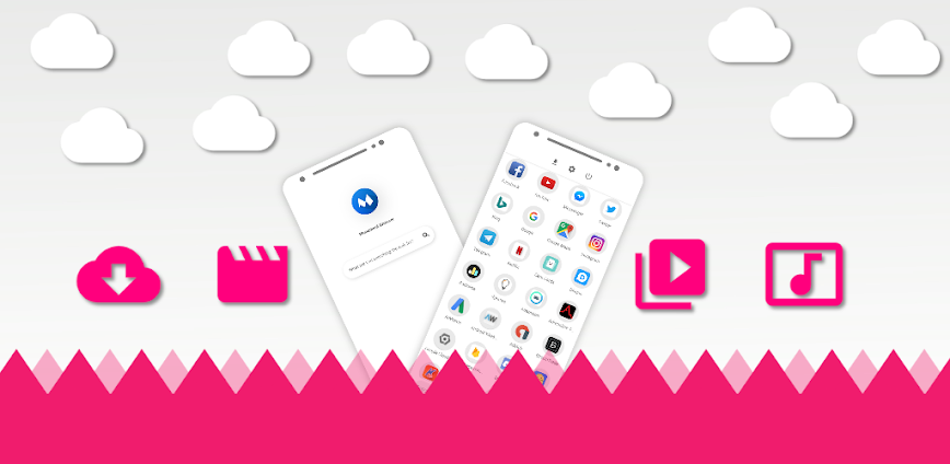 Orions – Privacy Browser