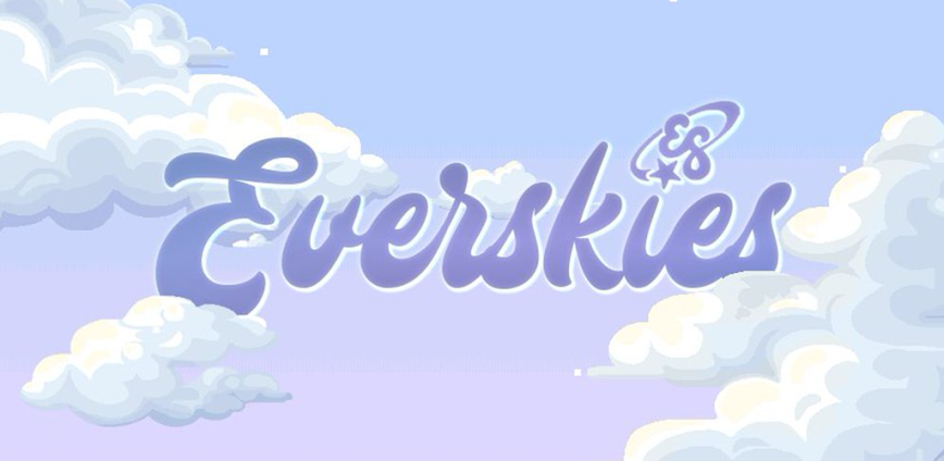 Everskies: Virtual Dress up