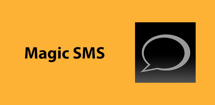 Magic SMS