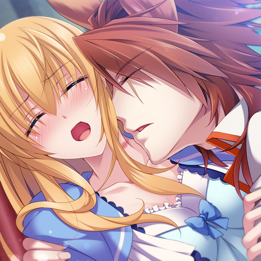 Lost Alice – otome sim game