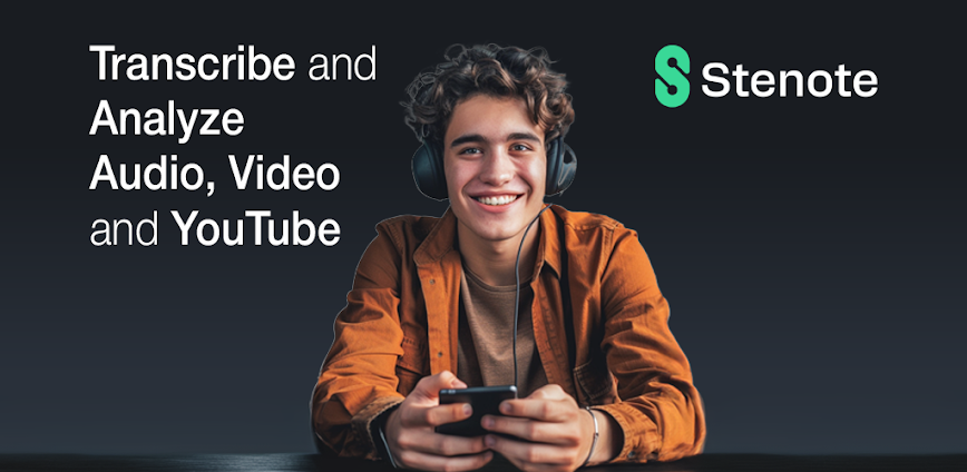 AI Transcribe Audio to Text