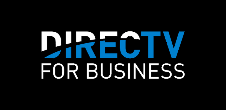 DIRECTV FOR BUSINESS Remote