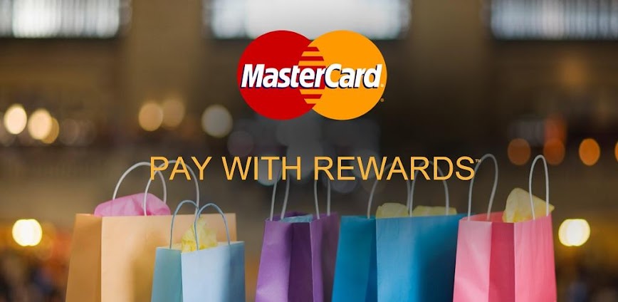 Pay with Rewards