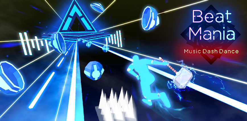 Beat Mania: Music Dash Dance