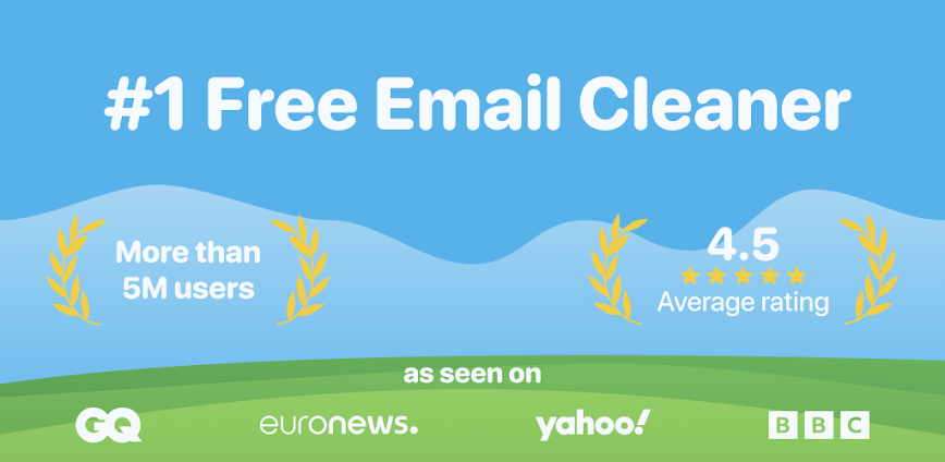 Cleanfox – Mail & Spam Cleaner