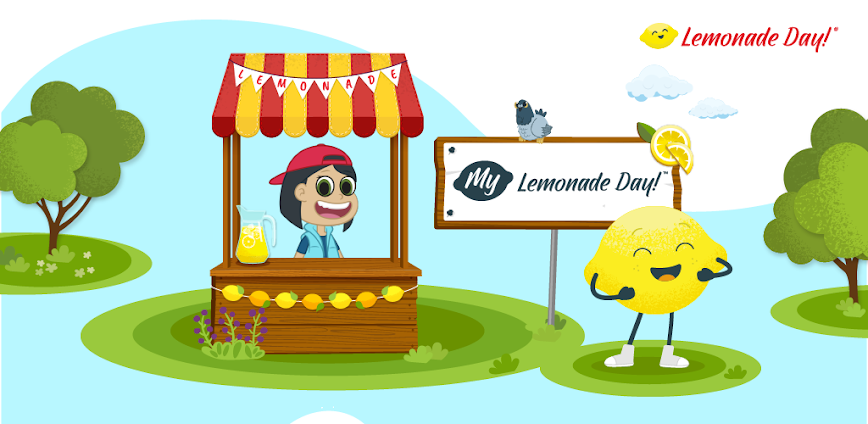 My Lemonade Day