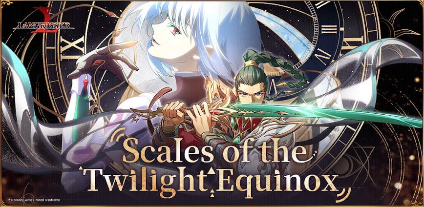 Langrisser