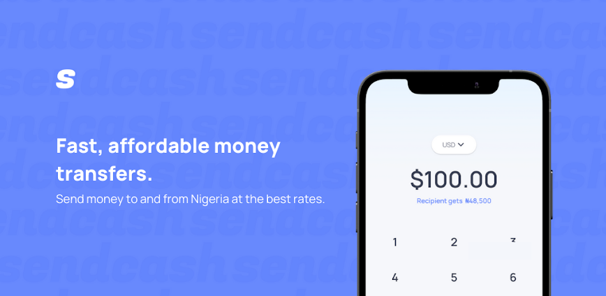 Sendcash – Money Transfers