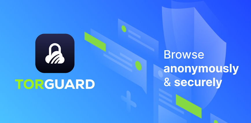 Private & Secure VPN: TorGuard