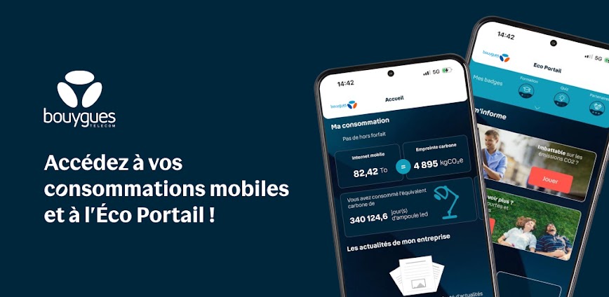 Bouygues Telecom – Entreprises