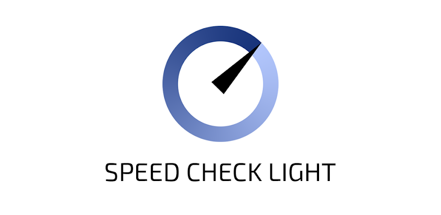 Speed Check Light 5G/4G/WiFi