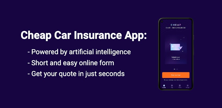 Cheap Car Insurance Quotes