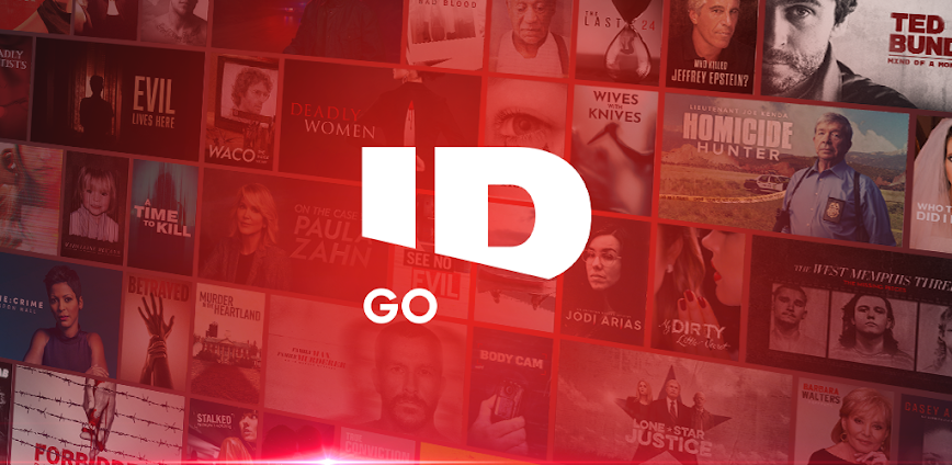 ID GO – Stream Live TV