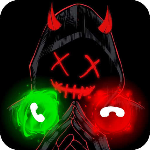 Color Phone: Call Screen Theme