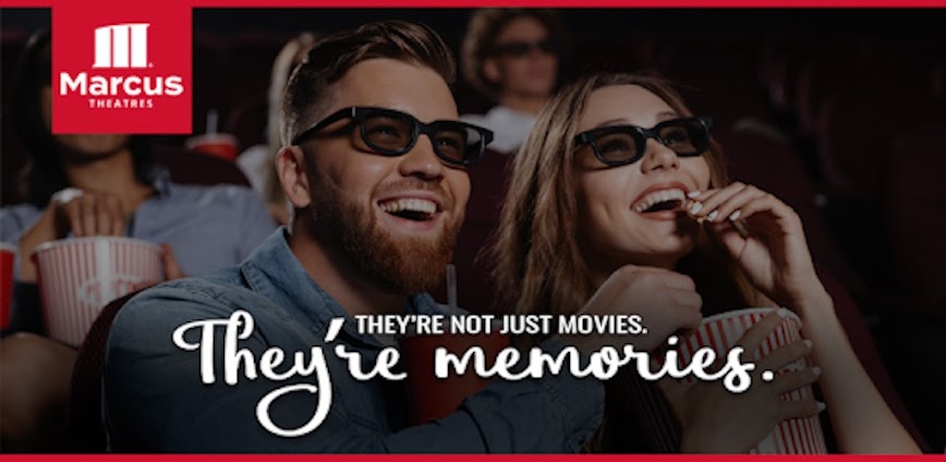 Marcus Theatres & Movie Tavern