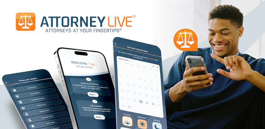 Attorney Live