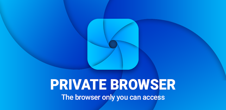 Private Browser-Privacy Vault