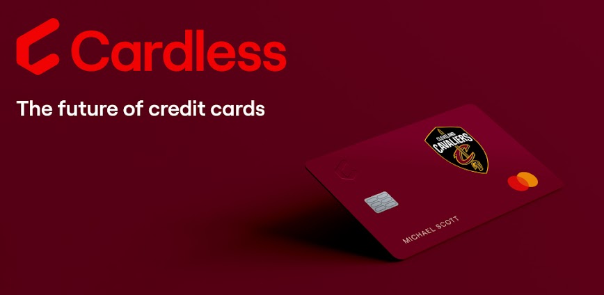 Cardless